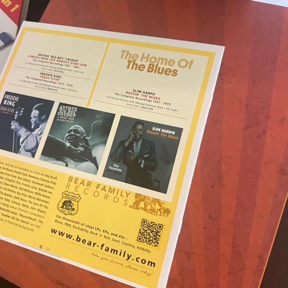 # 0670**The Sun Rock Box Set - Picture 14 of 14